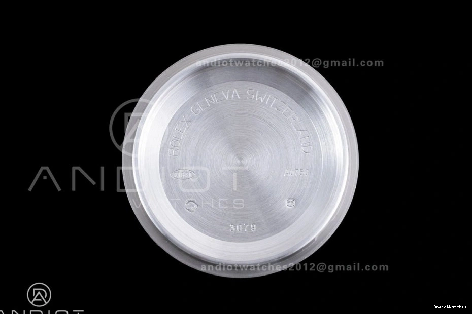 VSF Sub-dial Bracelet Black Silver 797 Daytona FreshLook 126509 V3 1:1 Dial DD On Edition Gain Best Weight Oyster 0312